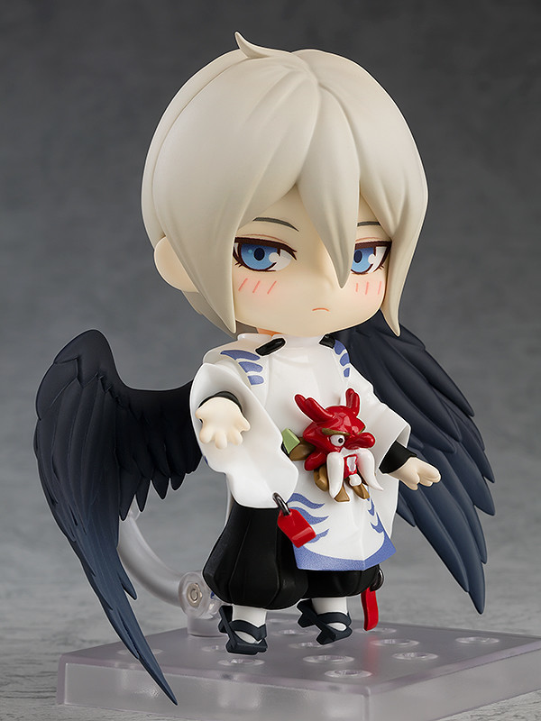 Ootengu - Onmyoji [Nendoroid 1227]