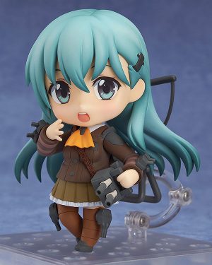 Kantai Collection ~Kan Colle~ - Suzuya - [Nendoroid 482]