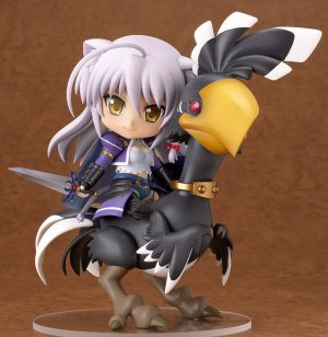 Leonmitchelli Galette des Rois - DOG DAYS [Nendoroid 279]