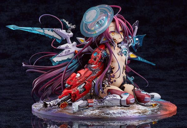 No Game No Life Zero - Schwi