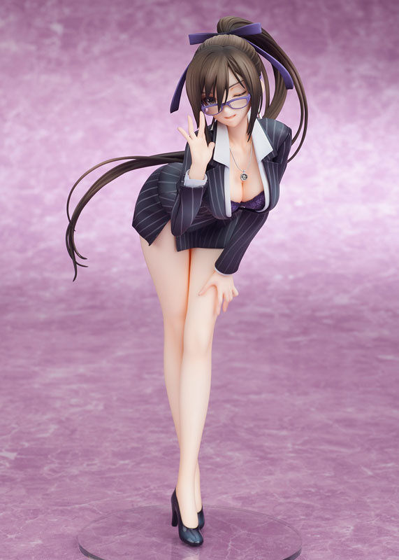 Blade Arcus From Shining EX - Sakuya - Onna Kyoushi Ver.