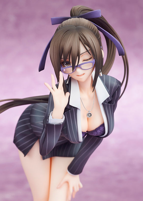 Blade Arcus From Shining EX - Sakuya - Onna Kyoushi Ver.