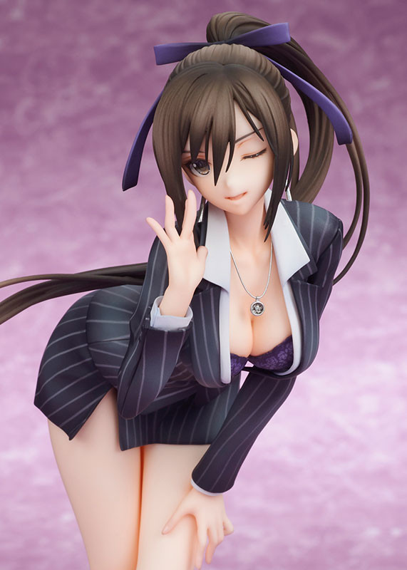 Blade Arcus From Shining EX - Sakuya - Onna Kyoushi Ver.