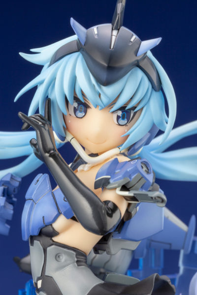 Stylet - Session Go!! - Frame Arms Girl