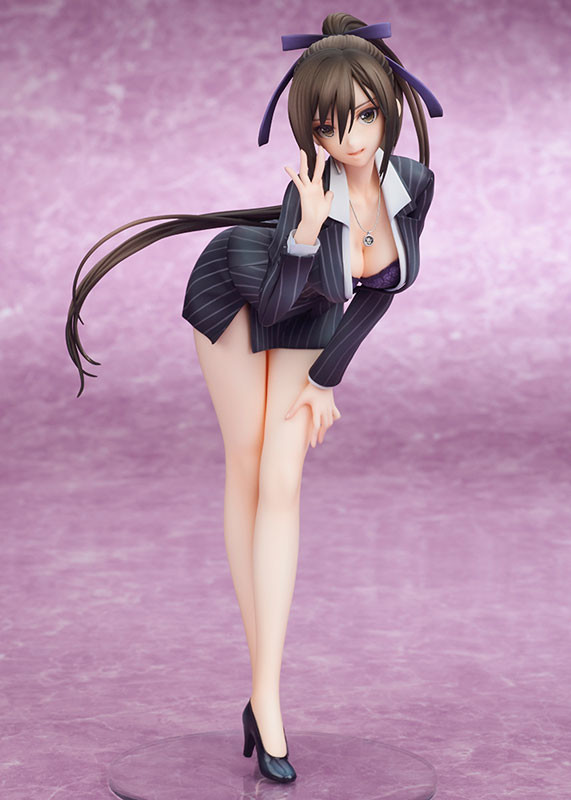 Blade Arcus From Shining EX - Sakuya - Onna Kyoushi Ver.