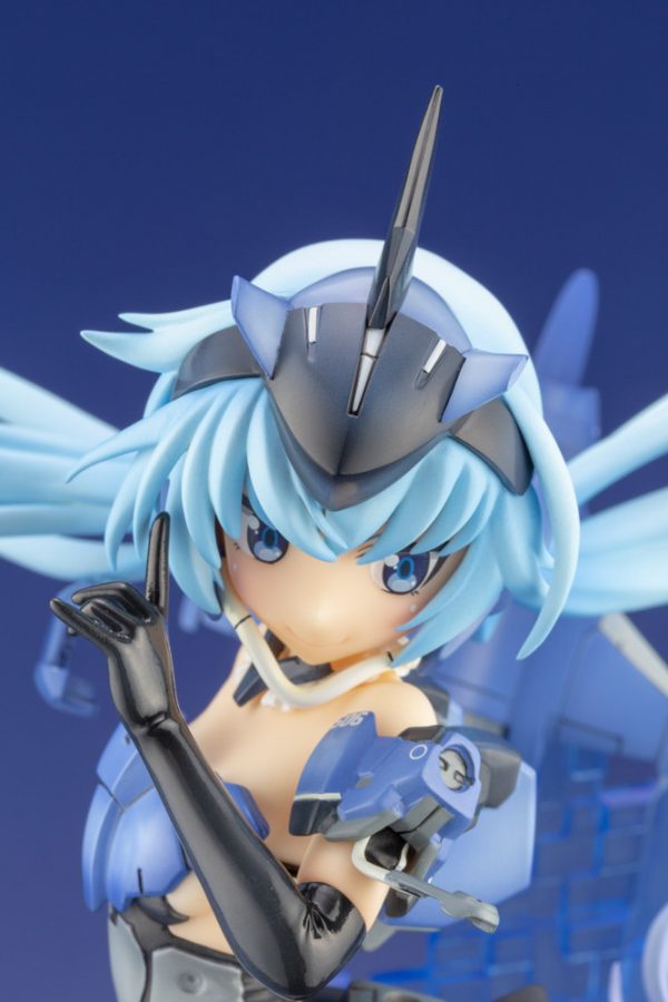 Stylet - Session Go!! - Frame Arms Girl