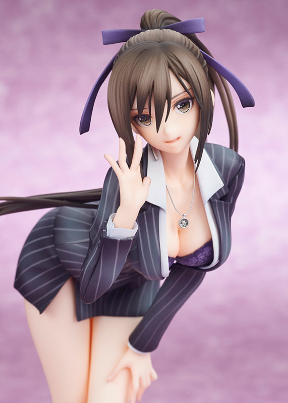 Blade Arcus From Shining EX - Sakuya - Onna Kyoushi Ver.