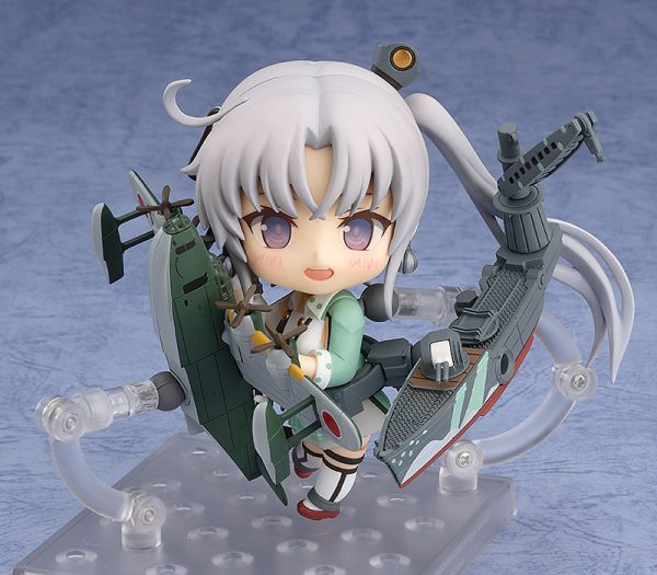 Akitsushima - Kantai Collection -KanColle- [Nendoroid 577]