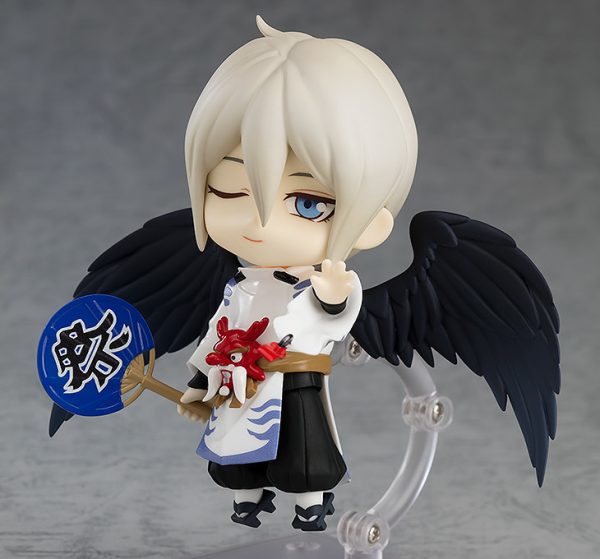 Ootengu - Onmyoji [Nendoroid 1227]