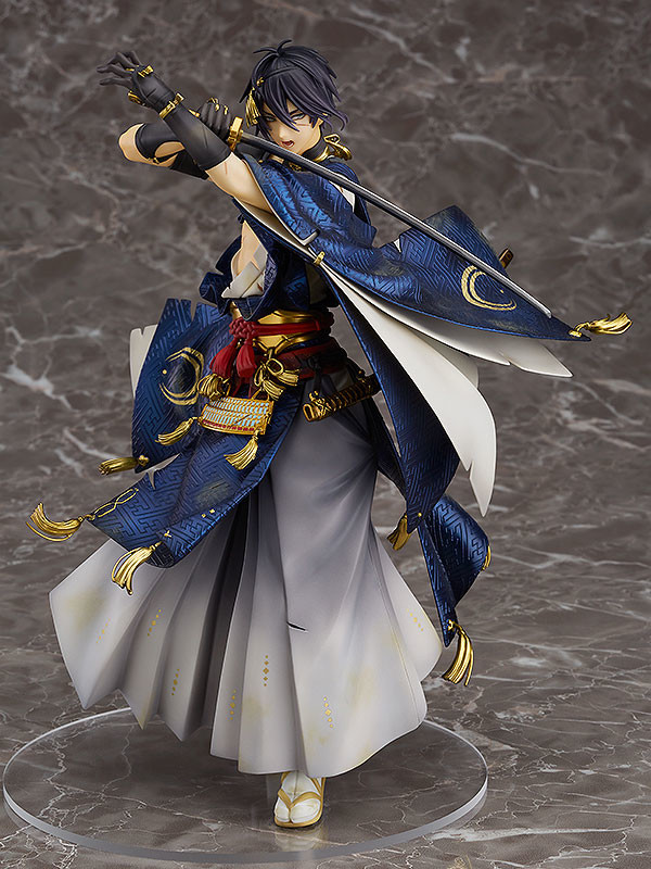 Mikazuki Munechika Awakened Ver. Touken Ranbu Online