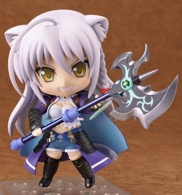 Leonmitchelli Galette des Rois - DOG DAYS [Nendoroid 279]