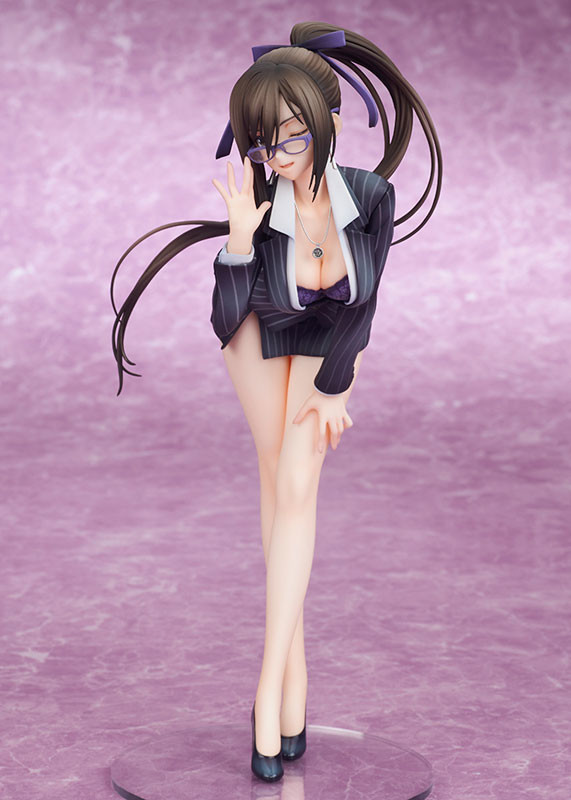 Blade Arcus From Shining EX - Sakuya - Onna Kyoushi Ver.