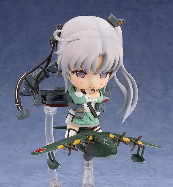 Akitsushima - Kantai Collection -KanColle- [Nendoroid 577]