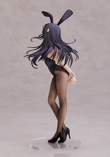 Seishun Buta Yarou wa Bunny Girl Senpai no Yume wo Minai - Sakurajima Mai - Bunny Girl ver.