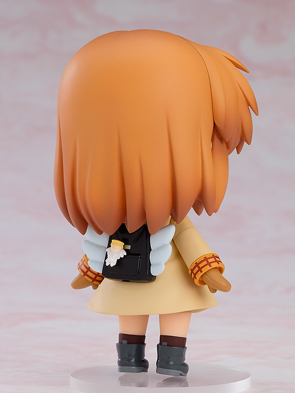 Ayu Tsukimiya - Kanon [Nendoroid 1346]