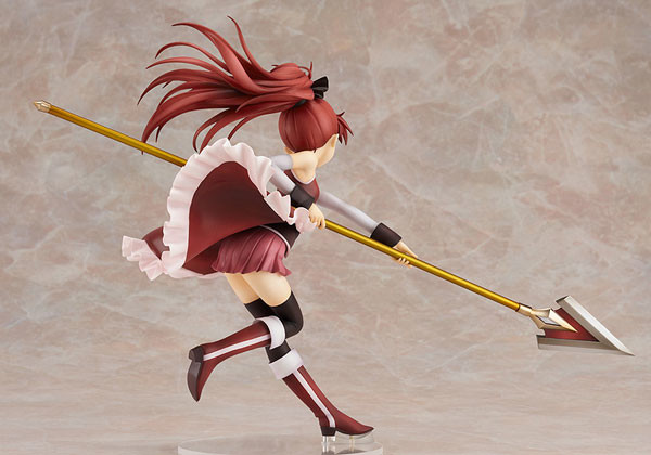 Puella Magi Madoka Magica - Kyoko Sakura