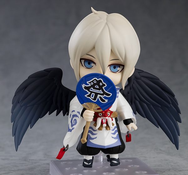 Ootengu - Onmyoji [Nendoroid 1227]