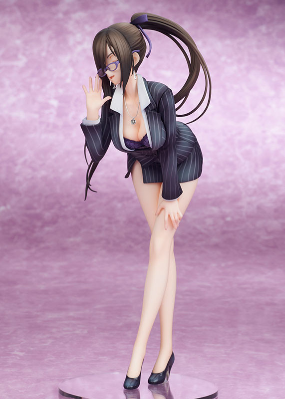 Blade Arcus From Shining EX - Sakuya - Onna Kyoushi Ver.