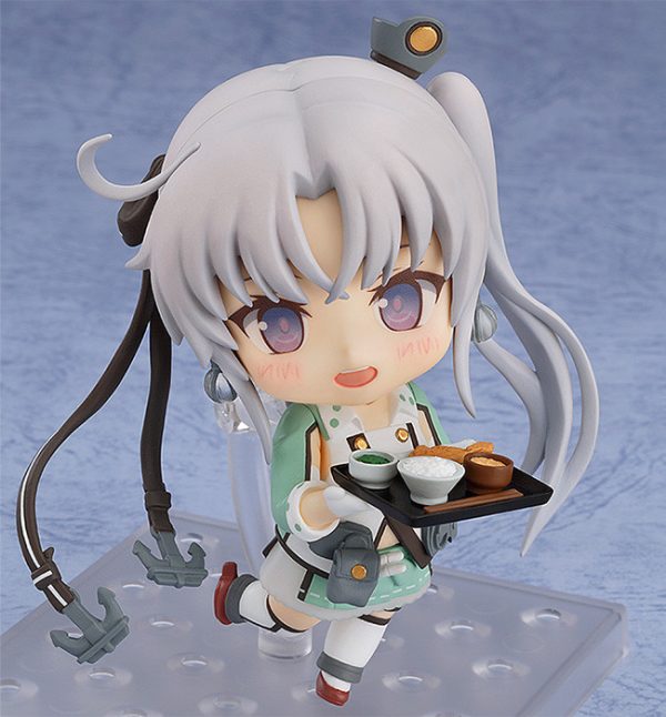 Akitsushima - Kantai Collection -KanColle- [Nendoroid 577]