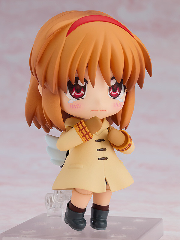 Ayu Tsukimiya - Kanon [Nendoroid 1346]