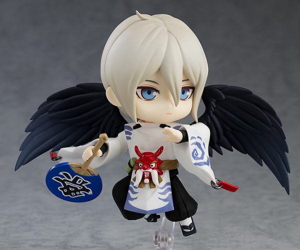 Ootengu - Onmyoji [Nendoroid 1227]