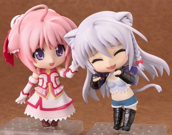 Leonmitchelli Galette des Rois - DOG DAYS [Nendoroid 279]