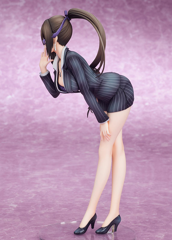 Blade Arcus From Shining EX - Sakuya - Onna Kyoushi Ver.