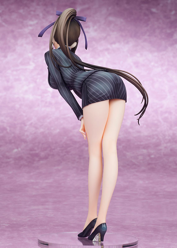 Blade Arcus From Shining EX - Sakuya - Onna Kyoushi Ver.