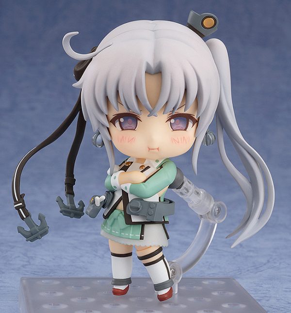 Akitsushima - Kantai Collection -KanColle- [Nendoroid 577]