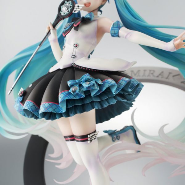 Hatsune Miku - F:Nex. Magical Mirai 2017 ver. Vocaloid