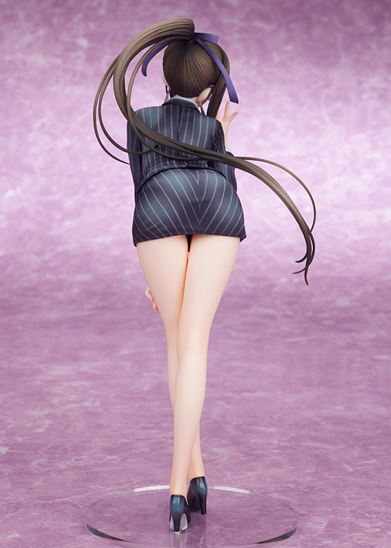 Blade Arcus From Shining EX - Sakuya - Onna Kyoushi Ver.