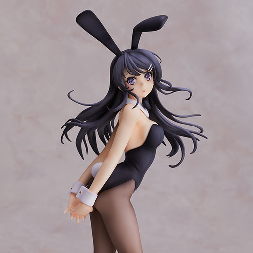 Seishun Buta Yarou wa Bunny Girl Senpai no Yume wo Minai - Sakurajima Mai - Bunny Girl ver.