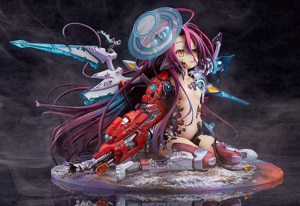 No Game No Life Zero - Schwi