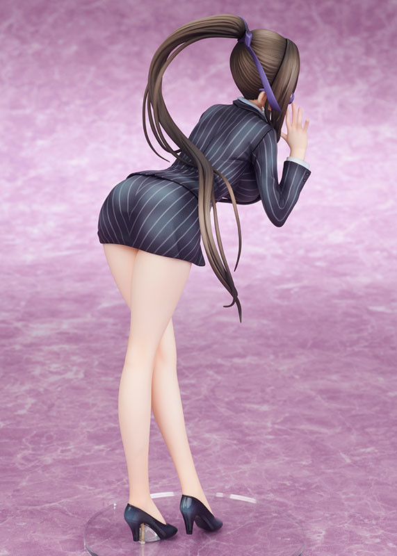 Blade Arcus From Shining EX - Sakuya - Onna Kyoushi Ver.