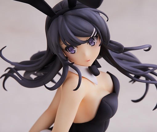 Seishun Buta Yarou wa Bunny Girl Senpai no Yume wo Minai - Sakurajima Mai - Bunny Girl ver.