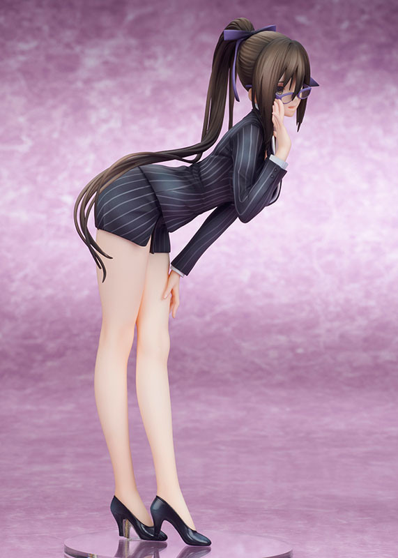 Blade Arcus From Shining EX - Sakuya - Onna Kyoushi Ver.