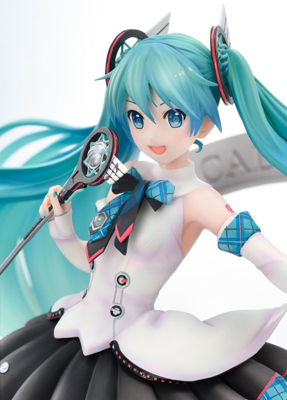 Hatsune Miku - F:Nex. Magical Mirai 2017 ver. Vocaloid