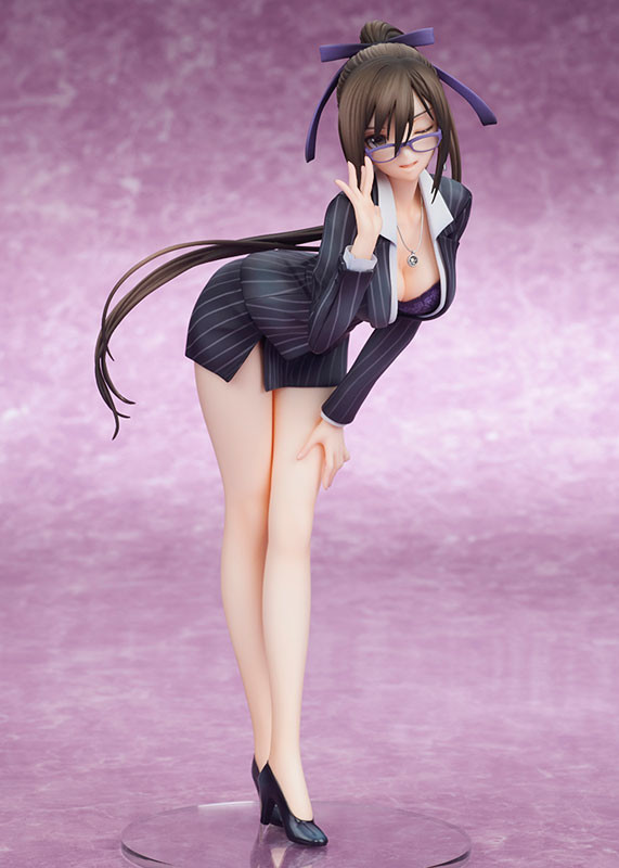 Blade Arcus From Shining EX - Sakuya - Onna Kyoushi Ver.