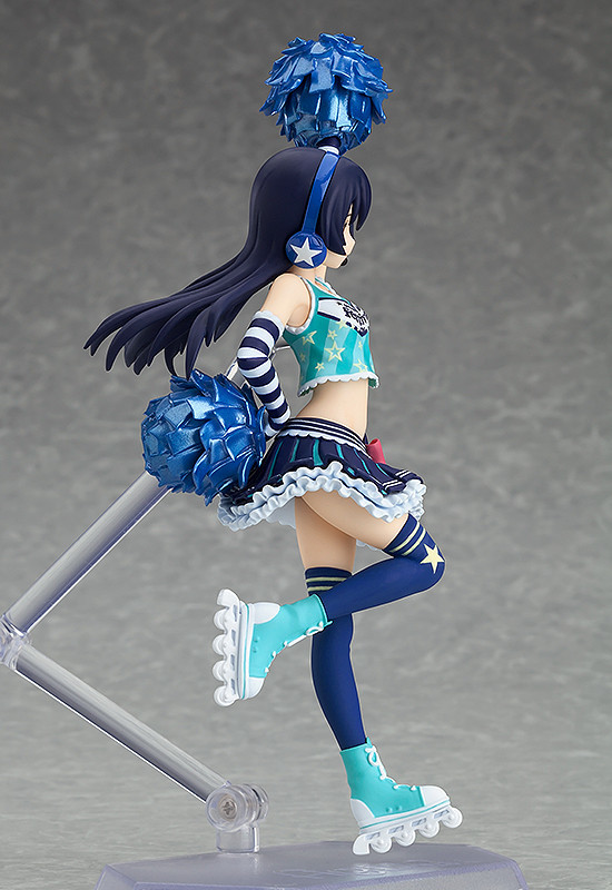 Umi Sonoda: Cheerleader ver. Love Live! School Idol Festival [figFIX-013]