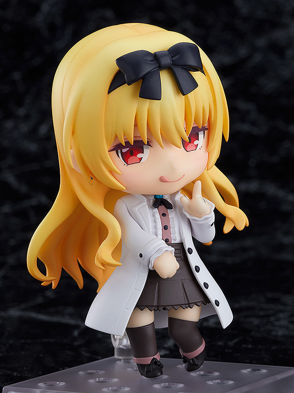 Yue - Arifureta: From Commonplace to World's Strongest [Nendoroid 1211]