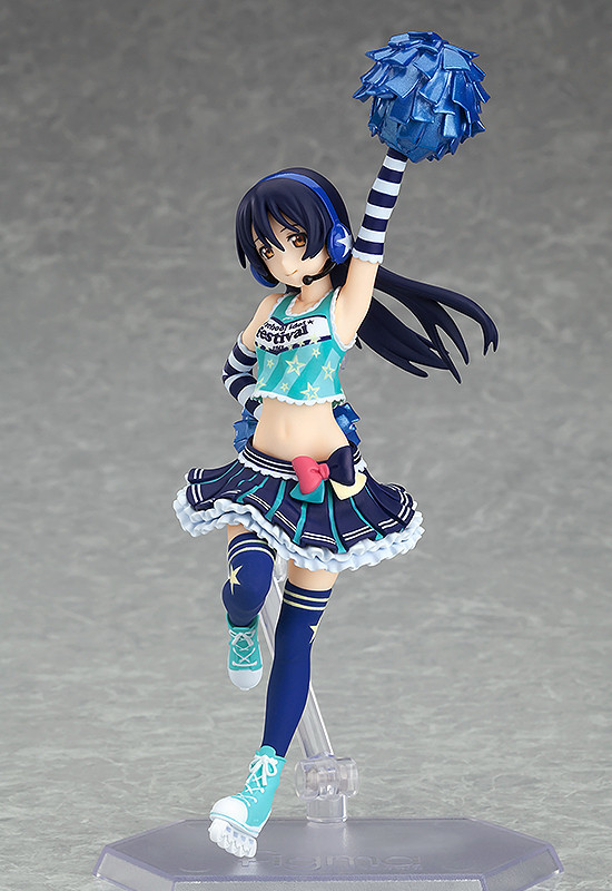 Umi Sonoda: Cheerleader ver. Love Live! School Idol Festival [figFIX-013]