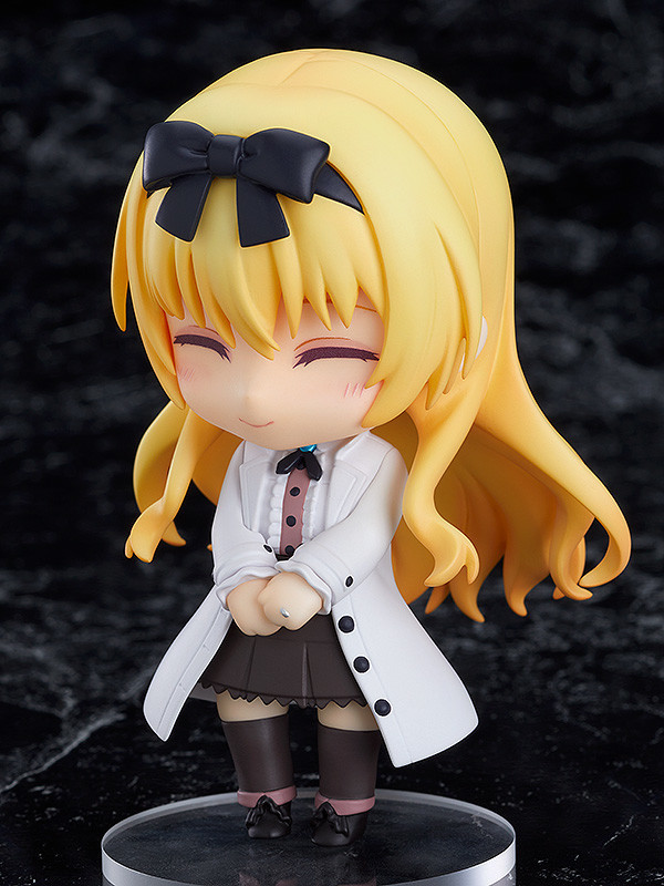 Yue - Arifureta: From Commonplace to World's Strongest [Nendoroid 1211]