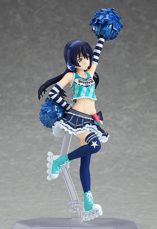 Umi Sonoda: Cheerleader ver. Love Live! School Idol Festival [figFIX-013]