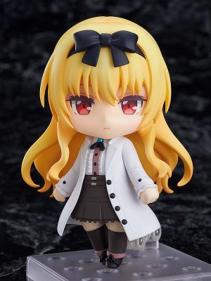 Yue - Arifureta: From Commonplace to World's Strongest [Nendoroid 1211]