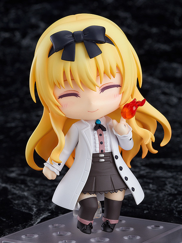 Yue - Arifureta: From Commonplace to World's Strongest [Nendoroid 1211]