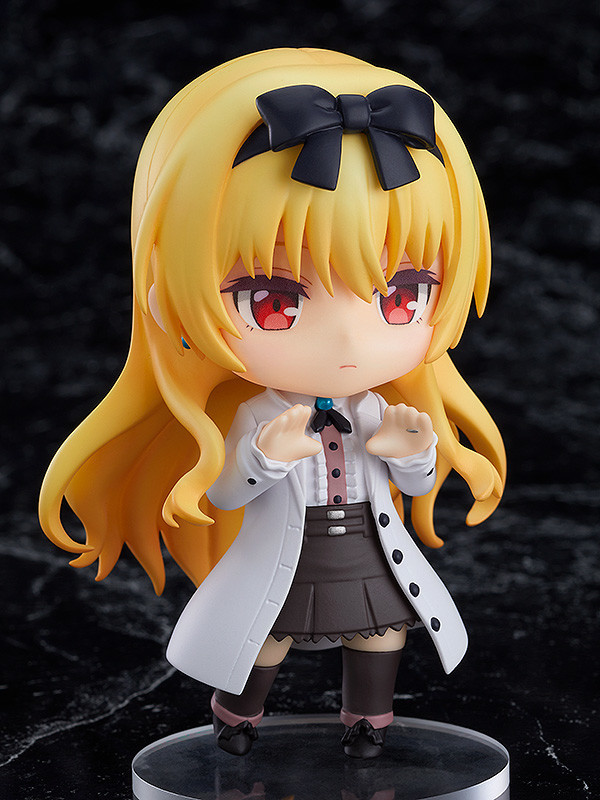 Yue - Arifureta: From Commonplace to World's Strongest [Nendoroid 1211]