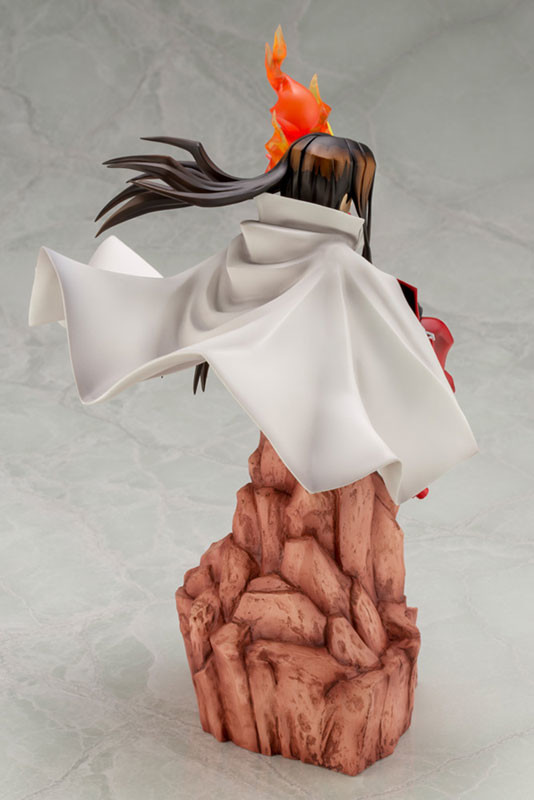 Hao Asakura - Shaman King