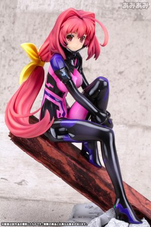 Muv-Luv Alternative - Sumika Kagami