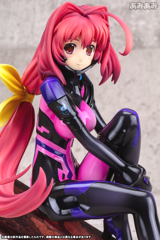 Muv-Luv Alternative - Sumika Kagami