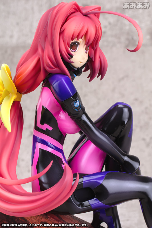 Muv-Luv Alternative - Sumika Kagami